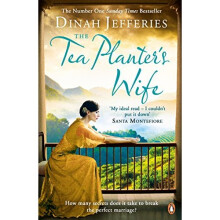 The Tea Planter's Wife