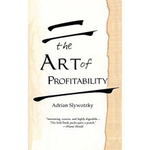 The Art of Profitability