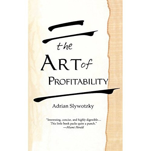 The Art of Profitability