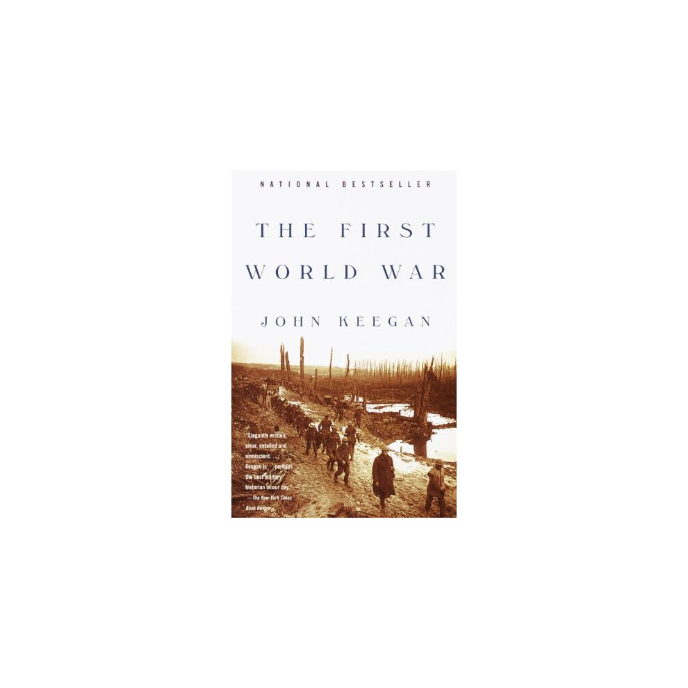 The First World War
