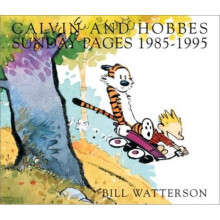 Calvin and Hobbes Sunday Pages: 1985-1995