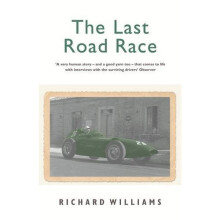 The Last Road Race