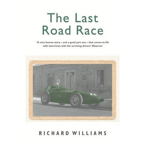 The Last Road Race