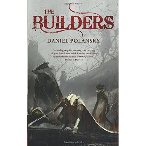 The Builders