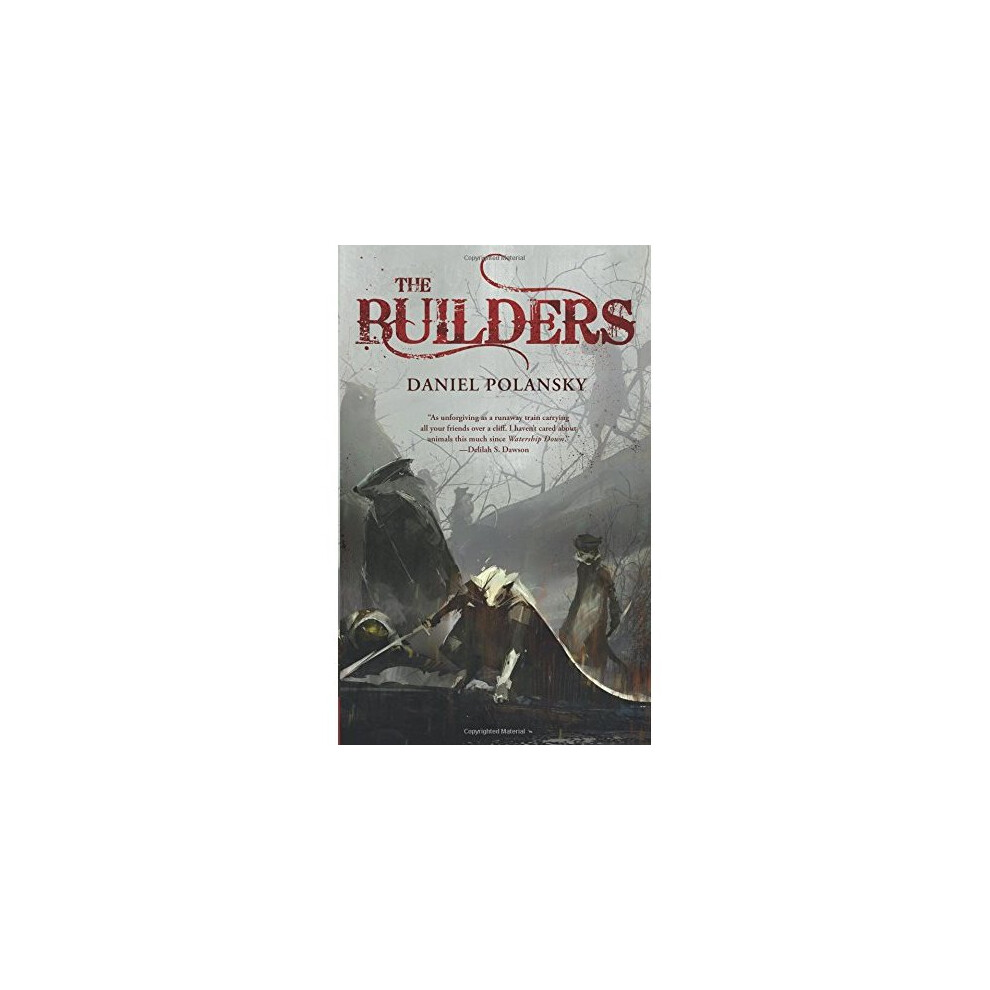 The Builders