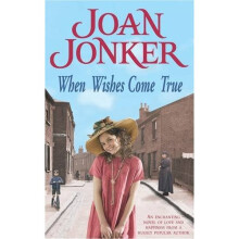 When Wishes Come True: A moving wartime saga of love, motherhood and freedom (Emma pack size)