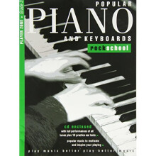 Popular Piano and Keyboard Grade 3