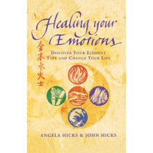 Healing Your Emotions