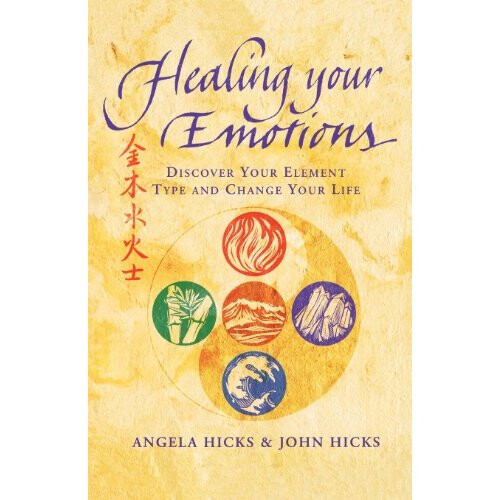 Healing Your Emotions