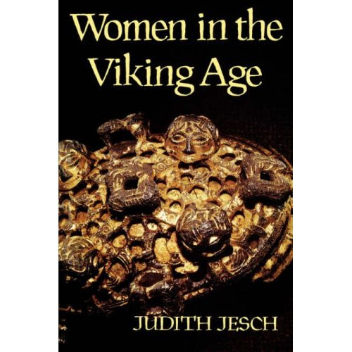 Women in the Viking Age (0)