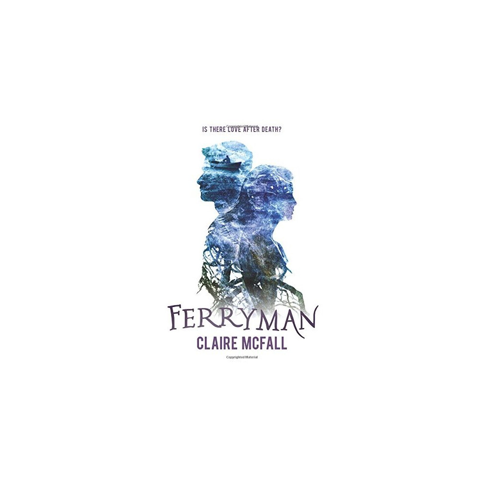 Ferryman (KelpiesEdge)