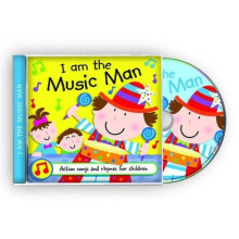 I am the Music Man