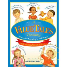 Valuetales: Growing Good People One Story at a Time