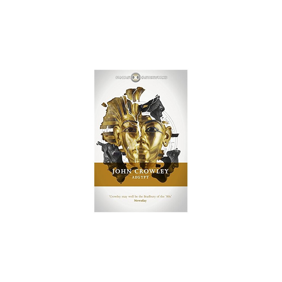 Aegypt (FANTASY MASTERWORKS)