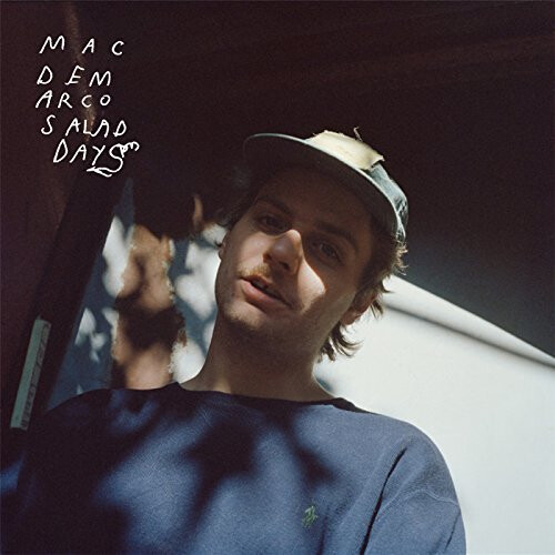 Mac DeMarco - Salad Days | Vinyl