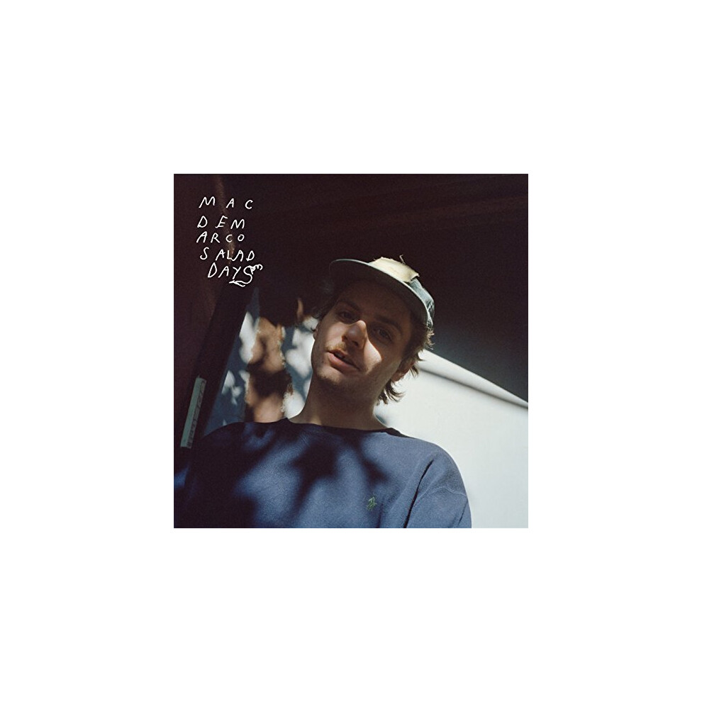Mac DeMarco - Salad Days | Vinyl