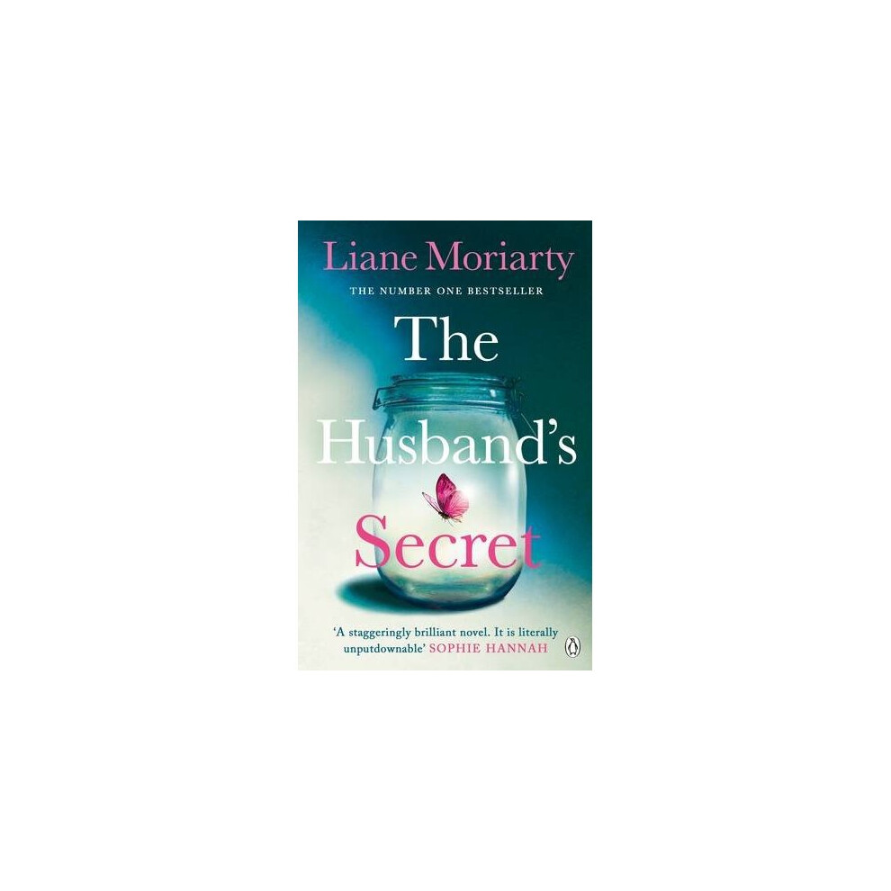The Husband's Secret