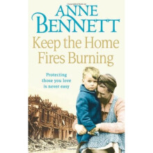 Keep the Home Fires Burning