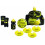 Kickmaster Kickmaster Backpack Training Set 1