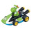 Carrera Carrera Go!!! Nintendo Mario Kart 8 - Yoshi 1