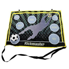 Kickmaster Velcro Soccer Shotout