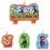 Super Mario Happy Birthday Candles - /4 1