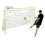 Kickmaster Kickmaster 8ft Premier Goal 1