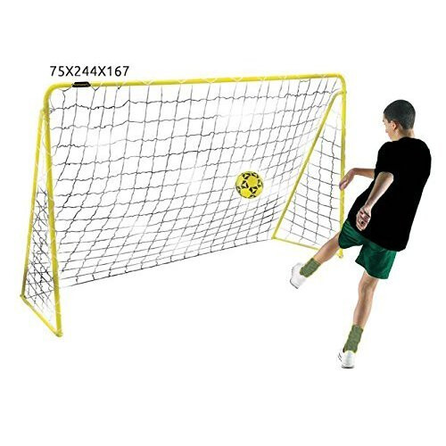 Kickmaster Kickmaster 8ft Premier Goal