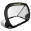 Kickmaster Kickmaster Large Quick Up Goal & Target Shot 1