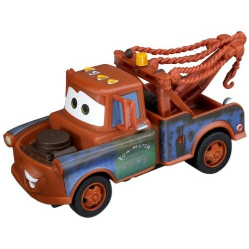 Carrera Mater - GO!!! Car - Carrera CA61183