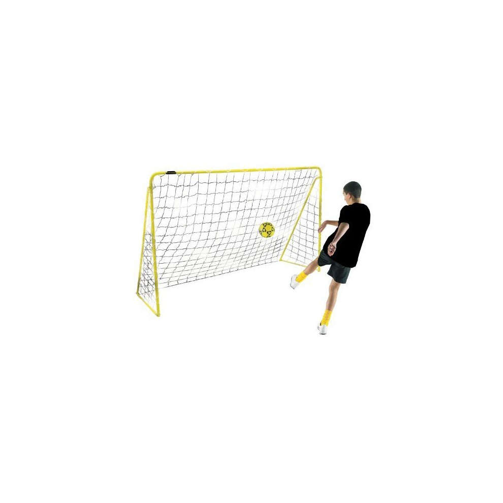 Kickmaster 10ft Premier Goal