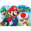 Super Mario Invitation Postcards - /8 1