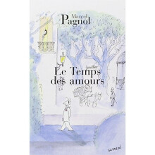 Le Temps Des Amours