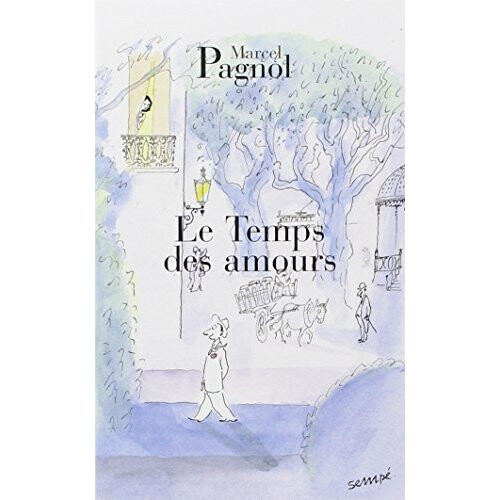 Le Temps Des Amours