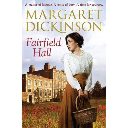 Fairfield Hall