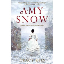 Amy Snow: The Richard & Judy Bestseller