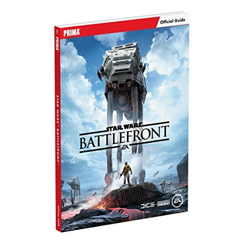 STAR WARS Battlefront Standard Edition Guide