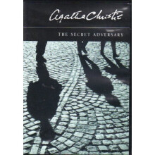 The Secret Adversary (3 CD)