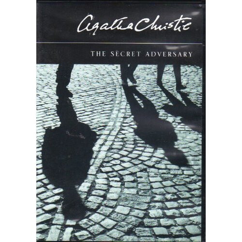 The Secret Adversary (3 CD)