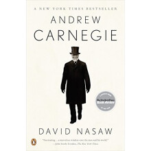 Andrew Carnegie