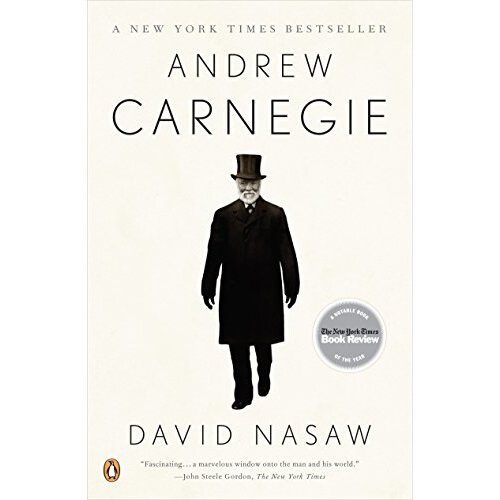 Andrew Carnegie
