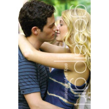 Gossip Girl #9: Only In Your Dreams: A Gossip Girl Novel (Gossip Girl Novels (Paperback))