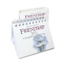 Friendship: A Thoughtful Quote Every Day