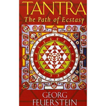 Tantra: The Path of Ecstacy