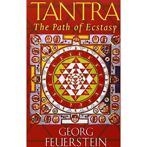 Tantra: The Path of Ecstacy