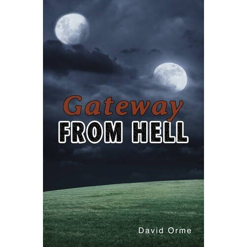 Gateway from Hell (Shades 2.0)