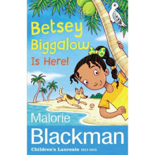Betsey Biggalow is Here!
