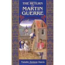 Return of Martin Guerre