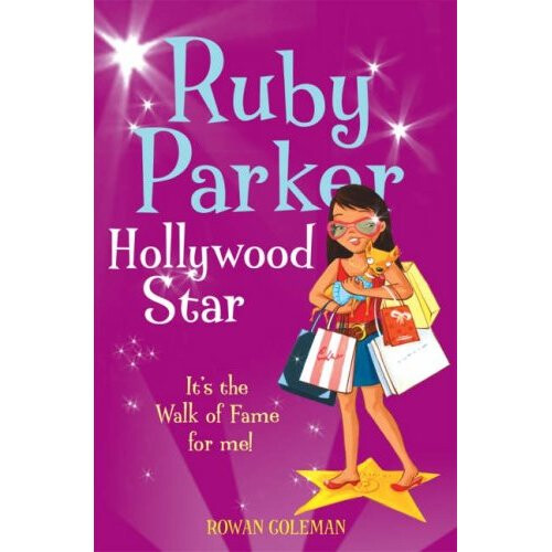 Ruby Parker: Hollywood Star