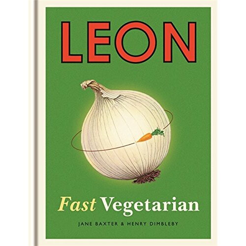 Leon: Fast Vegetarian